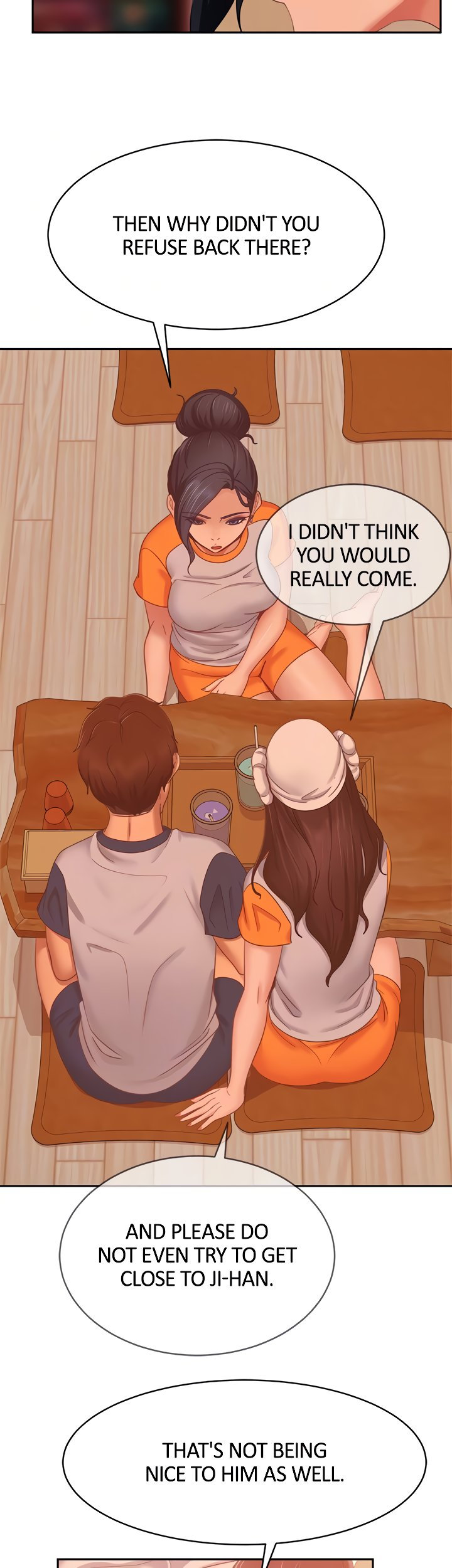 Worst Day Ever Chapter 67 image 16