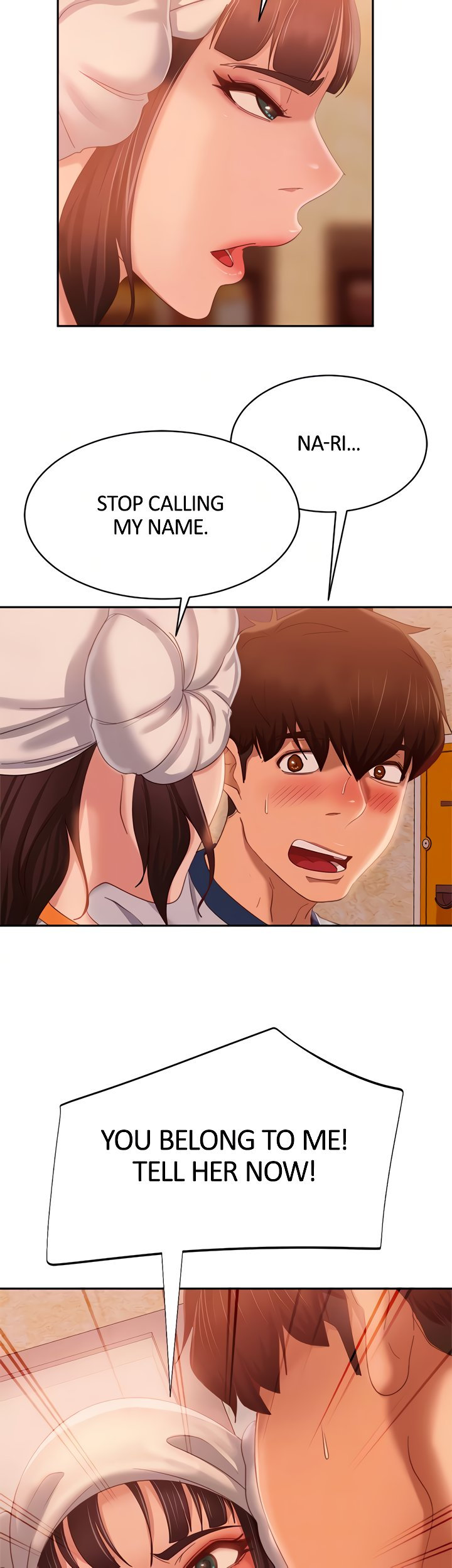Worst Day Ever Chapter 67 image 17