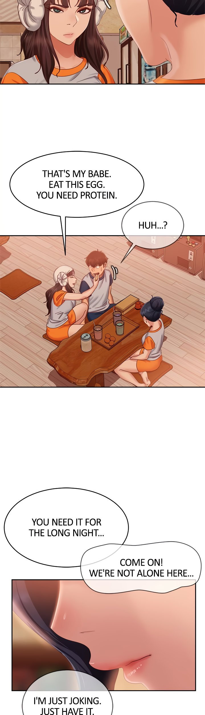 Worst Day Ever Chapter 67 image 21