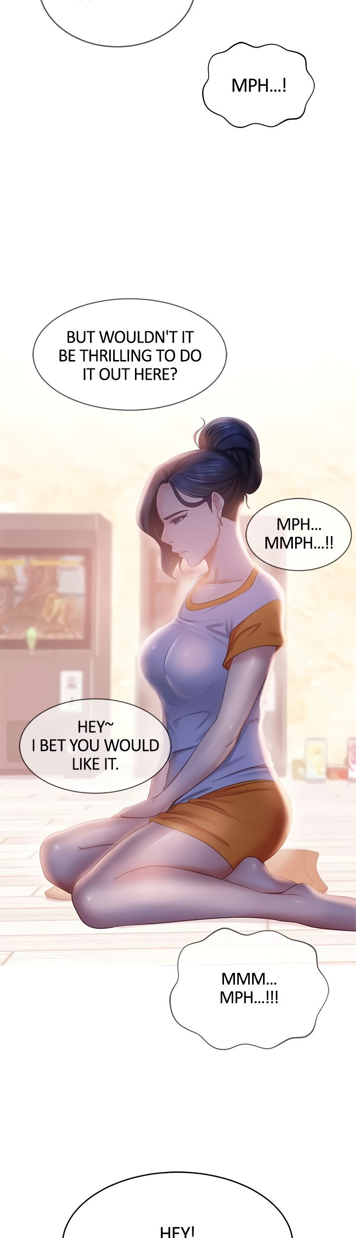 Worst Day Ever Chapter 67 image 22