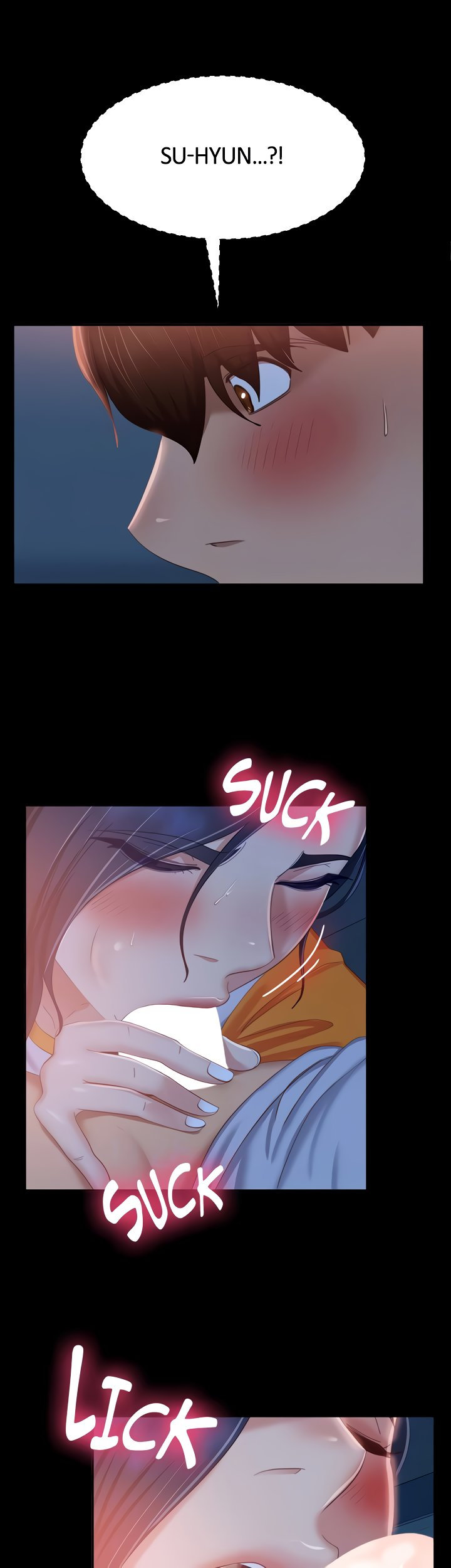 Worst Day Ever Chapter 67 image 32