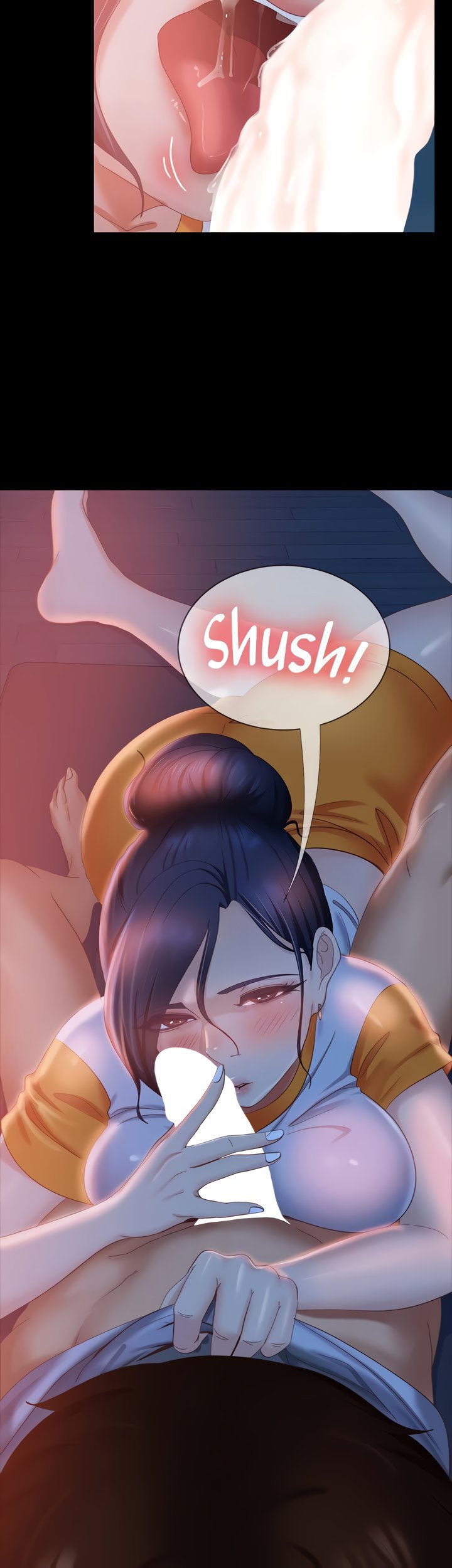 Worst Day Ever Chapter 67 image 33