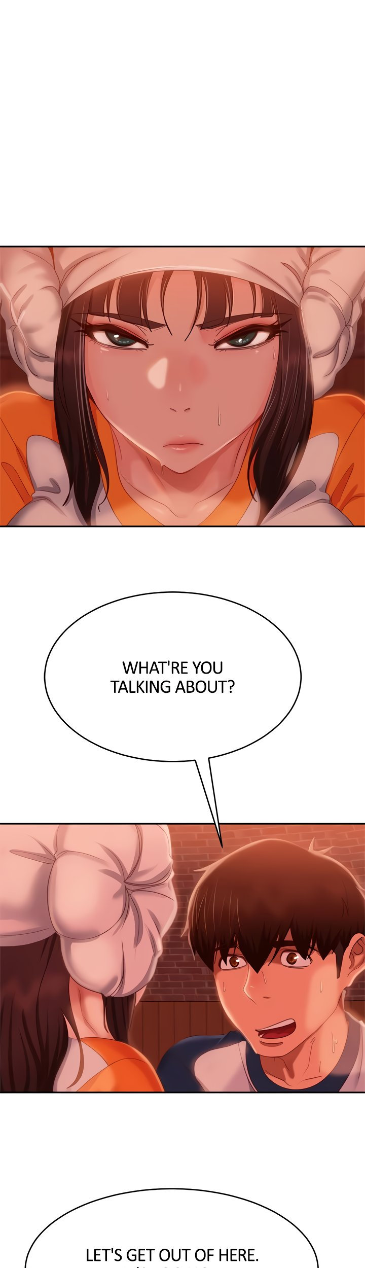 Worst Day Ever Chapter 67 image 8