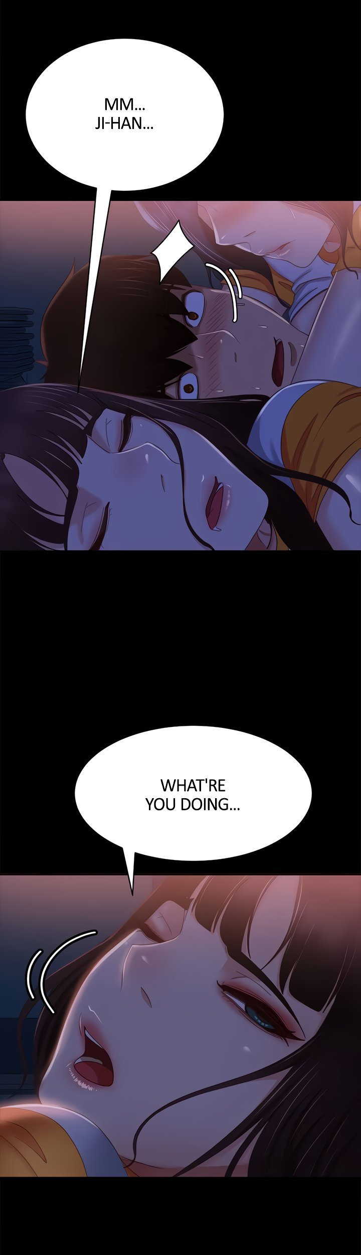 Worst Day Ever Chapter 68 image 21