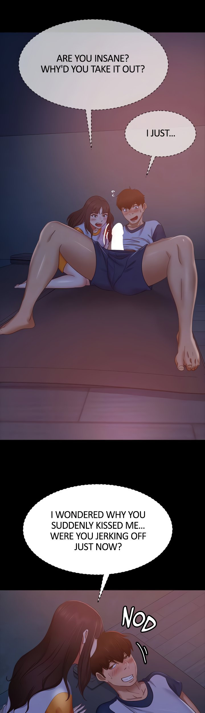 Worst Day Ever Chapter 68 image 37