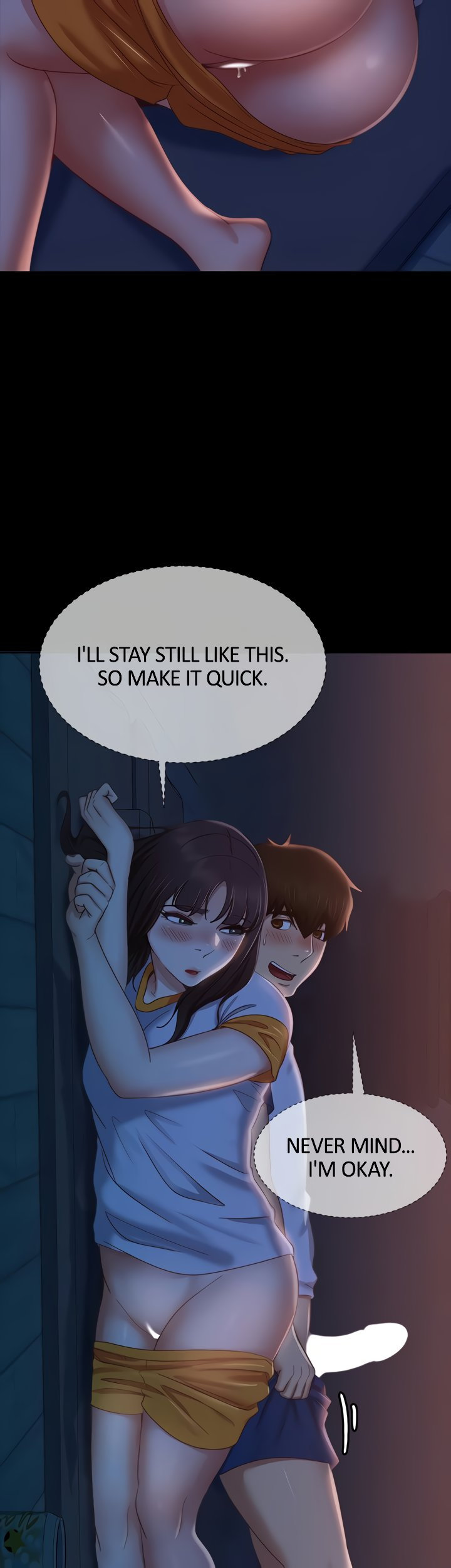 Worst Day Ever Chapter 68 image 40
