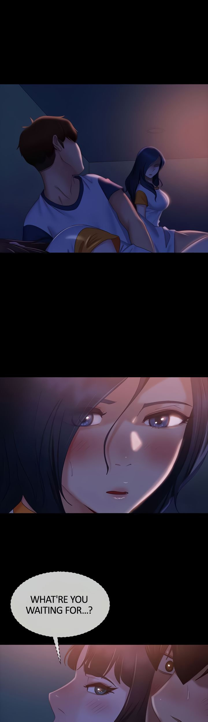 Worst Day Ever Chapter 69 image 0