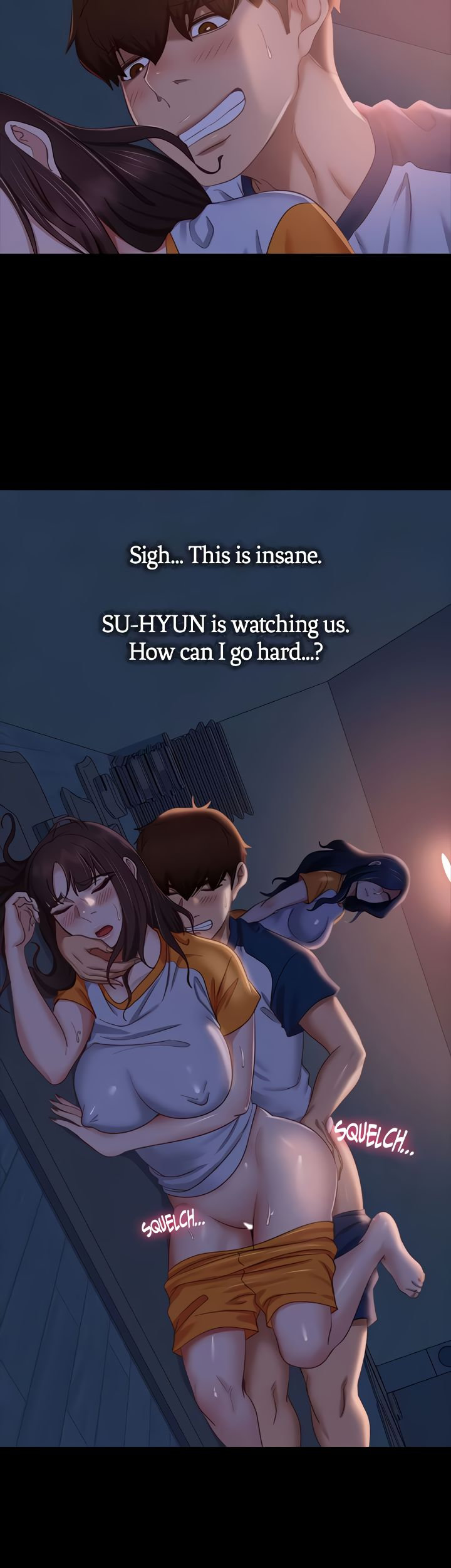 Worst Day Ever Chapter 69 image 9