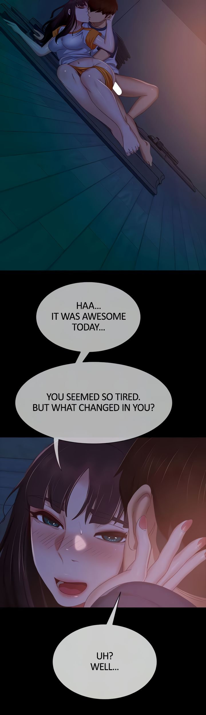 Worst Day Ever Chapter 69 image 34