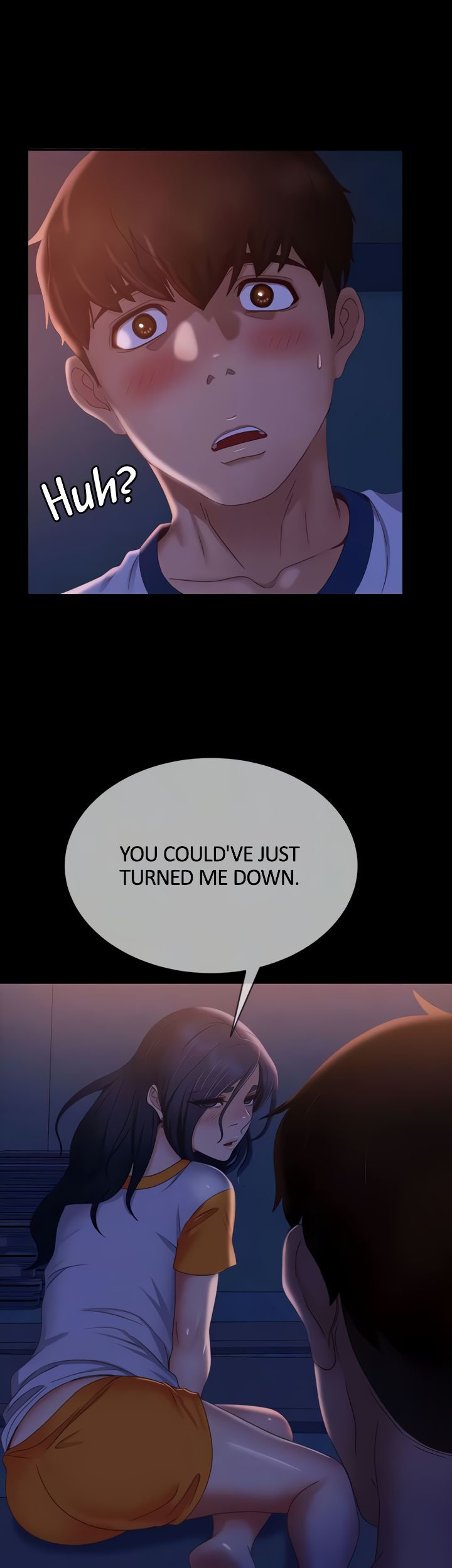 Worst Day Ever Chapter 69 image 38