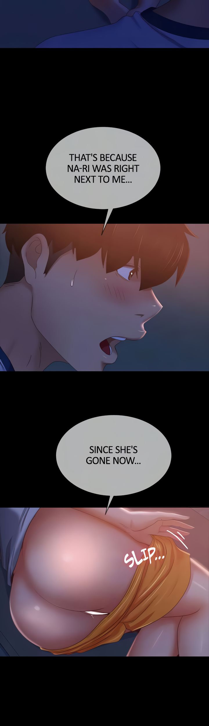 Worst Day Ever Chapter 69 image 39