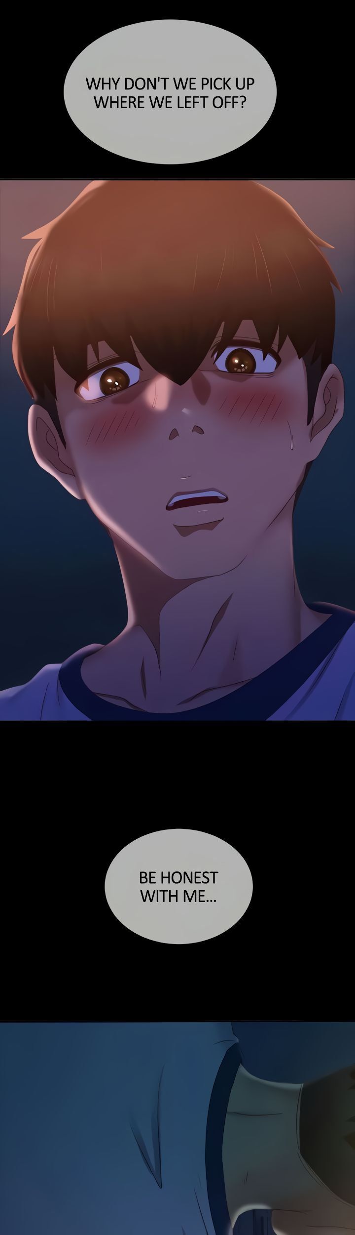 Worst Day Ever Chapter 69 image 40