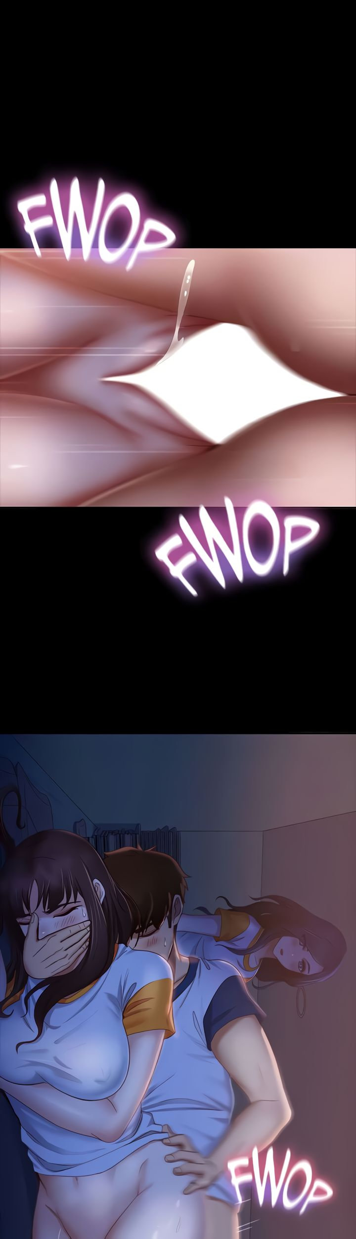 Worst Day Ever Chapter 69 image 4
