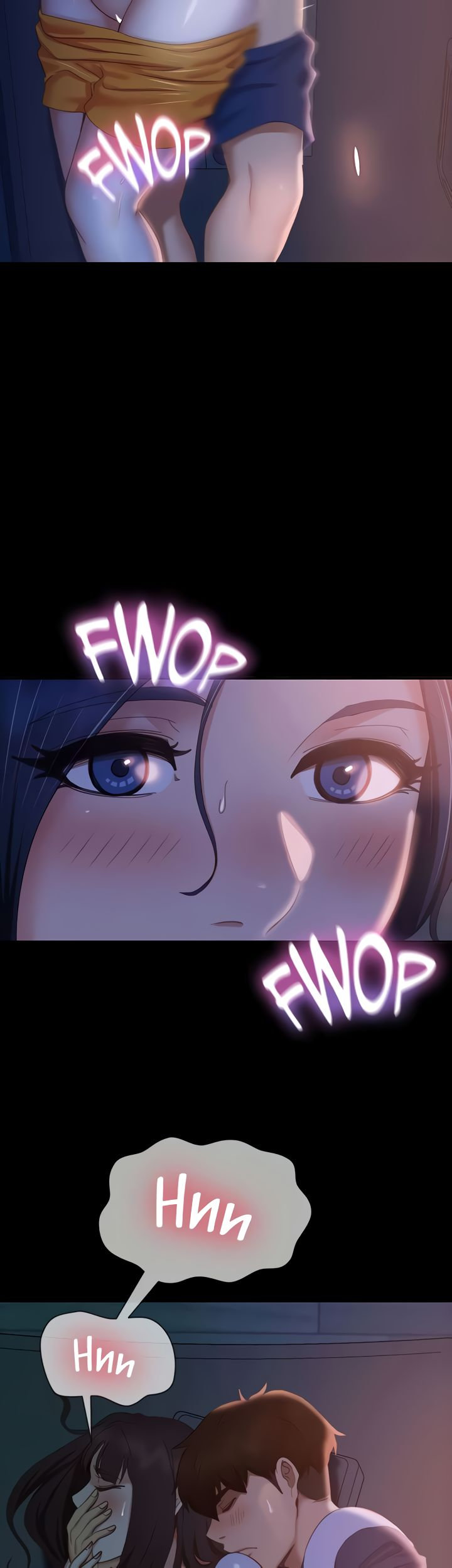 Worst Day Ever Chapter 69 image 5
