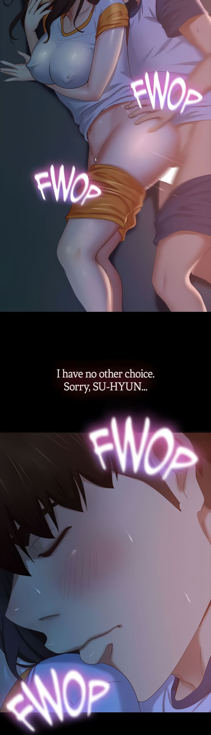 Worst Day Ever Chapter 69 image 6