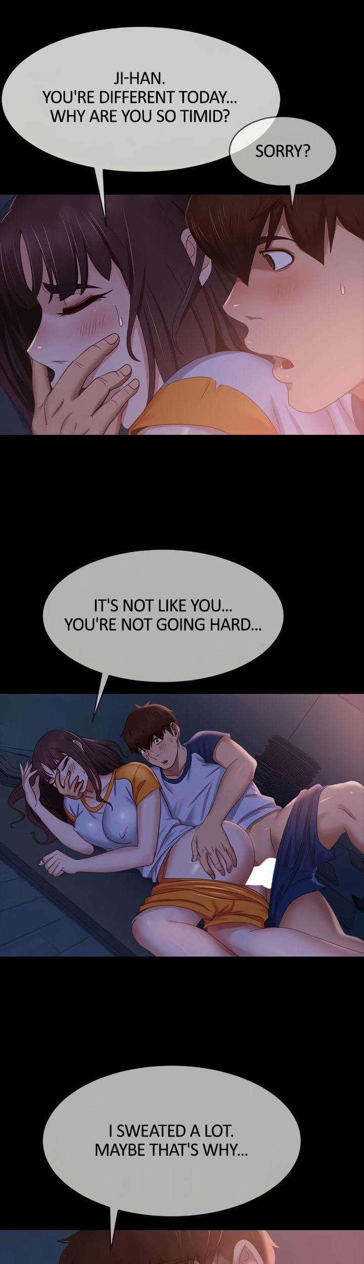 Worst Day Ever Chapter 69 image 8