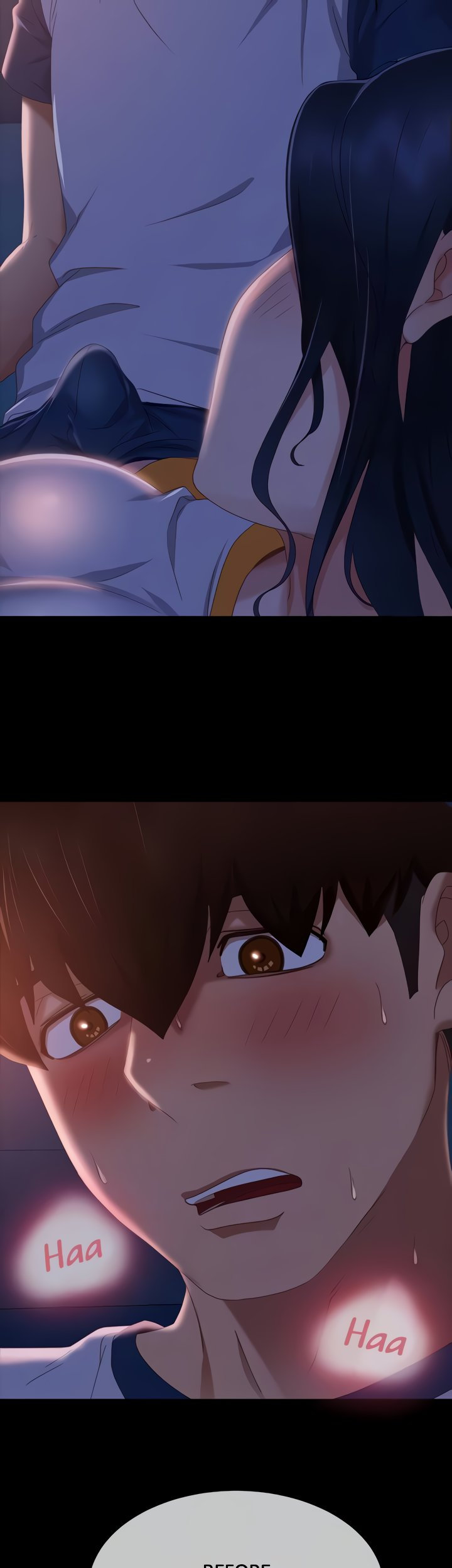 Worst Day Ever Chapter 70 image 14