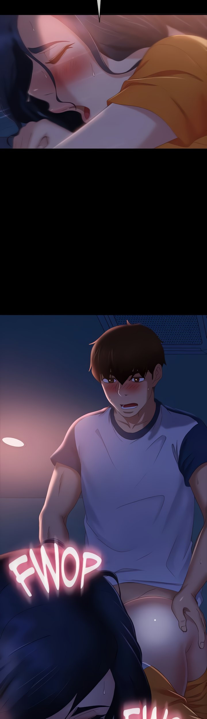 Worst Day Ever Chapter 70 image 25