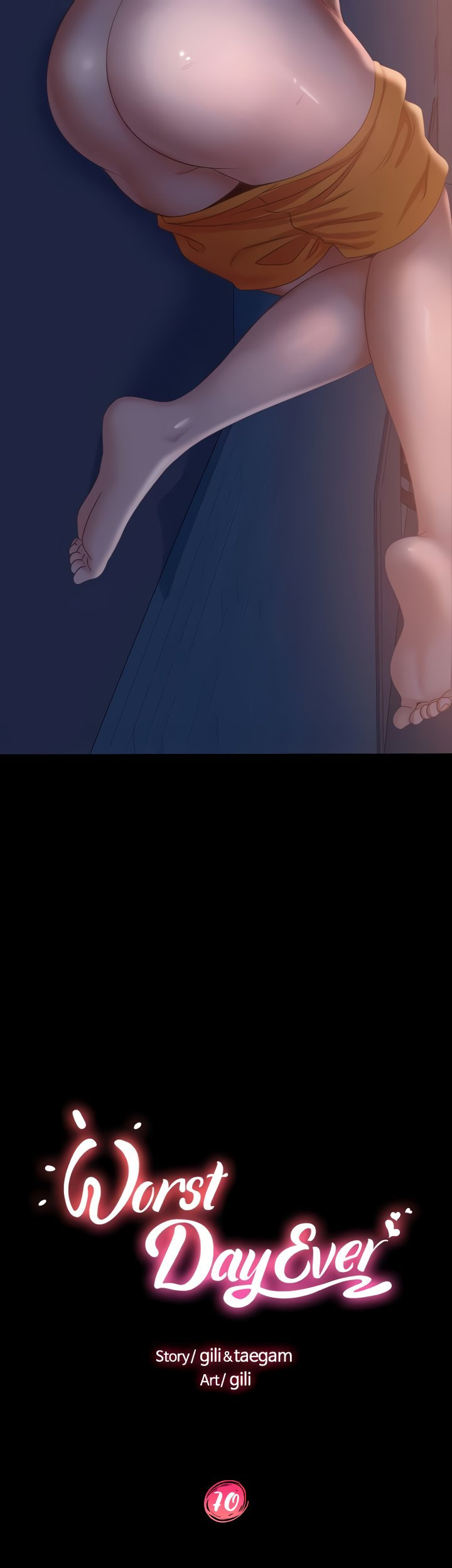 Worst Day Ever Chapter 70 image 2