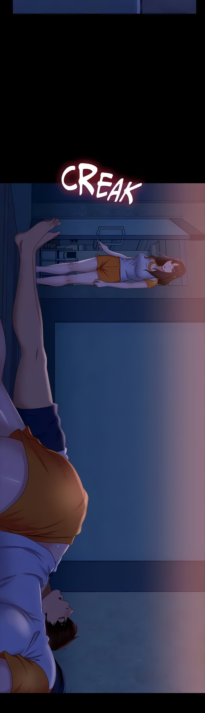 Worst Day Ever Chapter 70 image 34