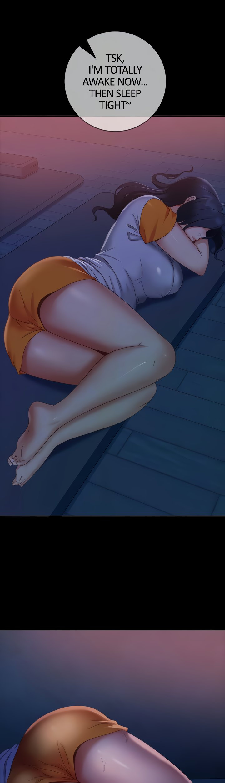 Worst Day Ever Chapter 70 image 37