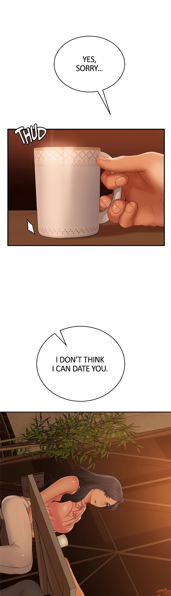 Worst Day Ever Chapter 70 image 42
