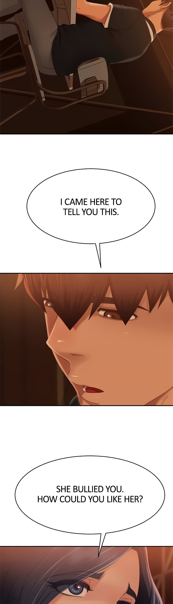 Worst Day Ever Chapter 70 image 43