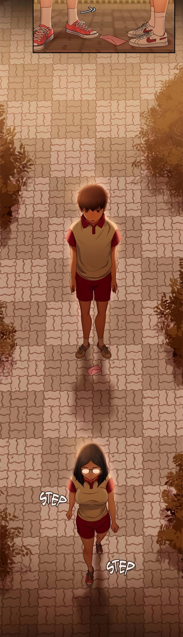 Worst Day Ever Chapter 70 image 47