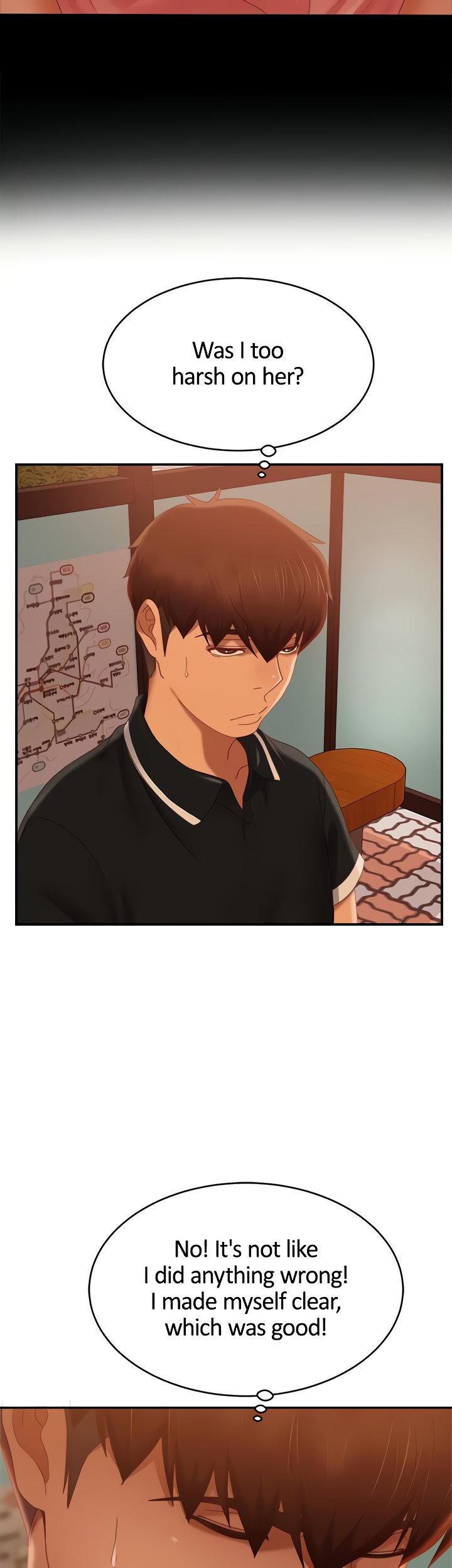Worst Day Ever Chapter 71 image 9