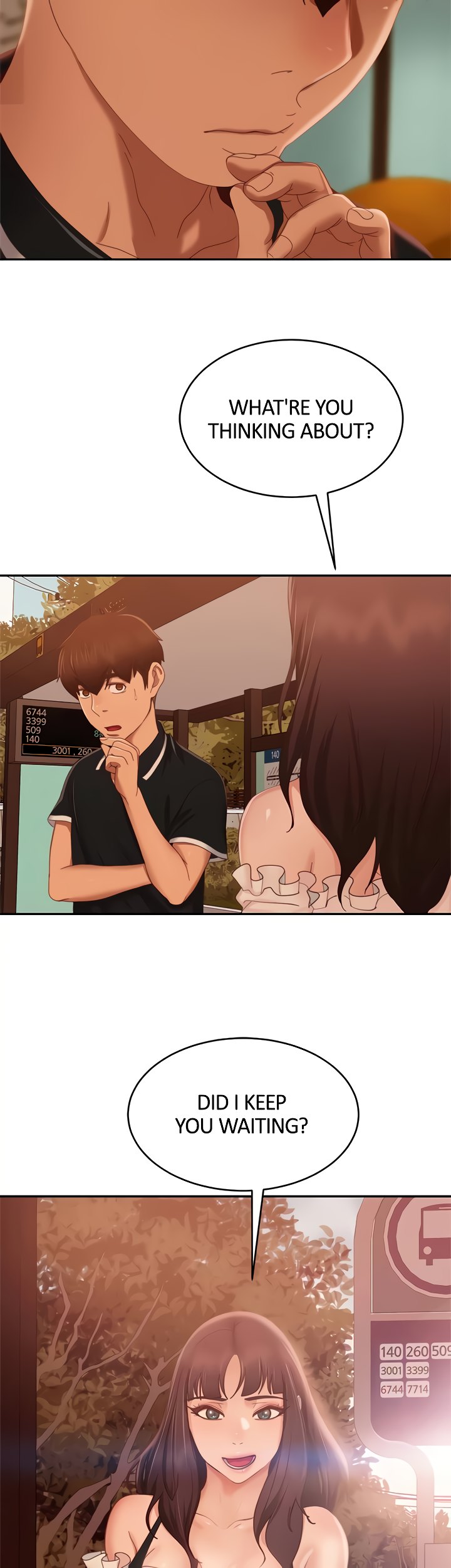 Worst Day Ever Chapter 71 image 10