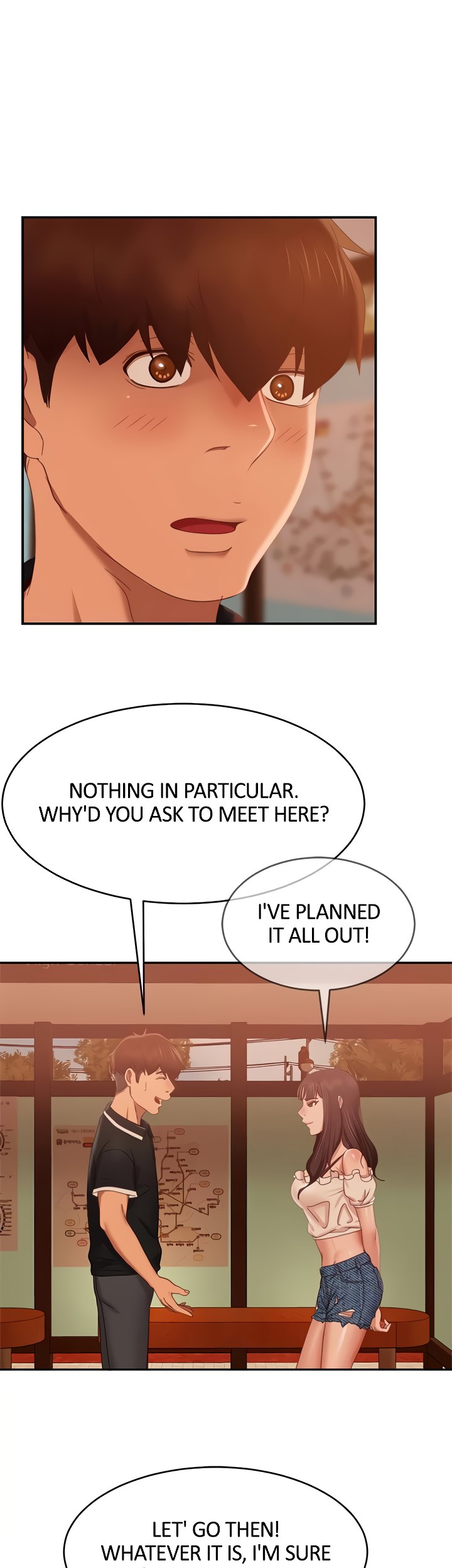 Worst Day Ever Chapter 71 image 12