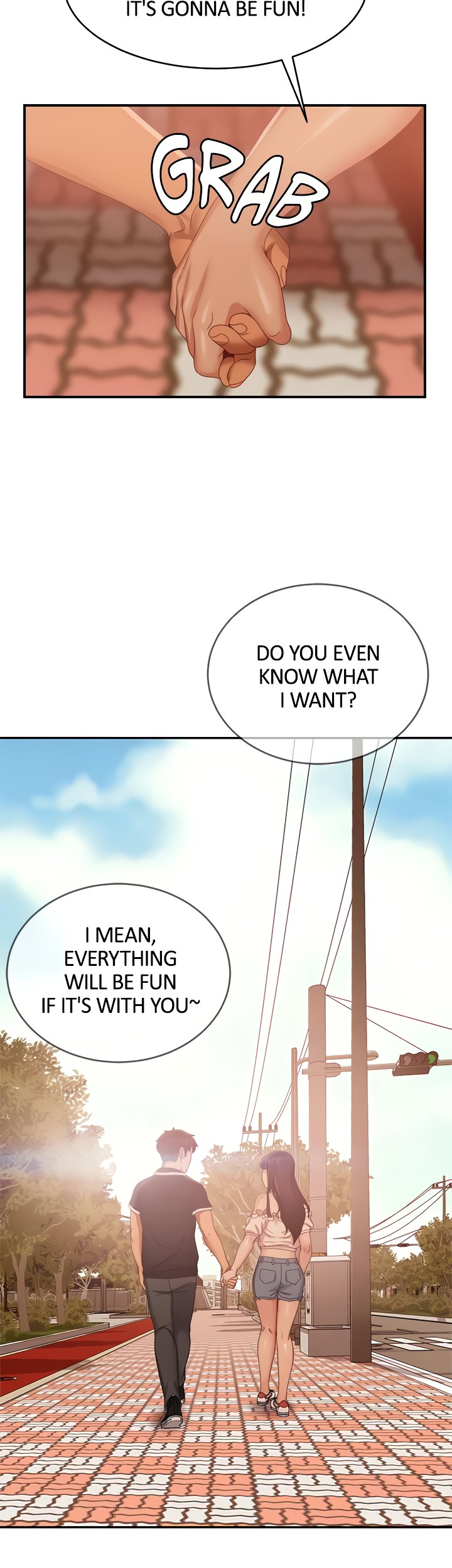 Worst Day Ever Chapter 71 image 13