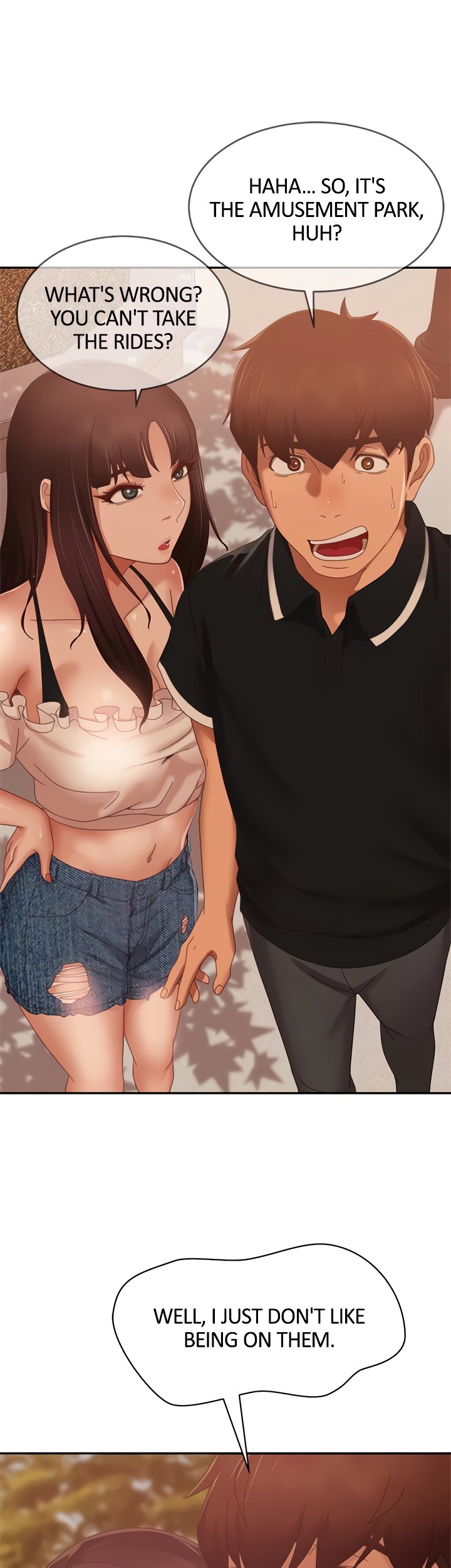 Worst Day Ever Chapter 71 image 16