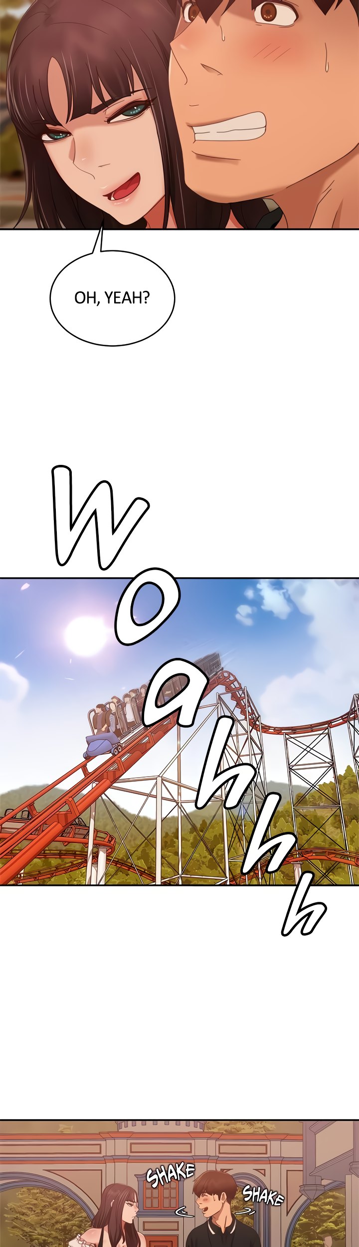 Worst Day Ever Chapter 71 image 17