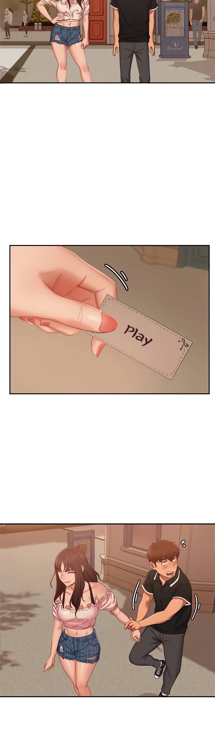 Worst Day Ever Chapter 71 image 18