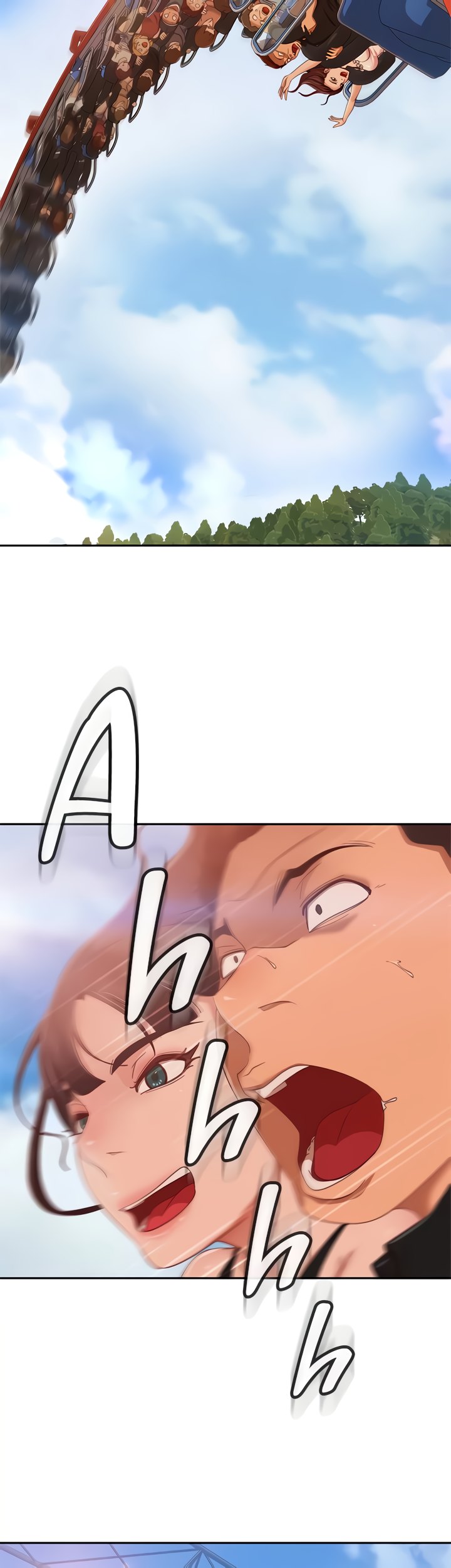 Worst Day Ever Chapter 71 image 20