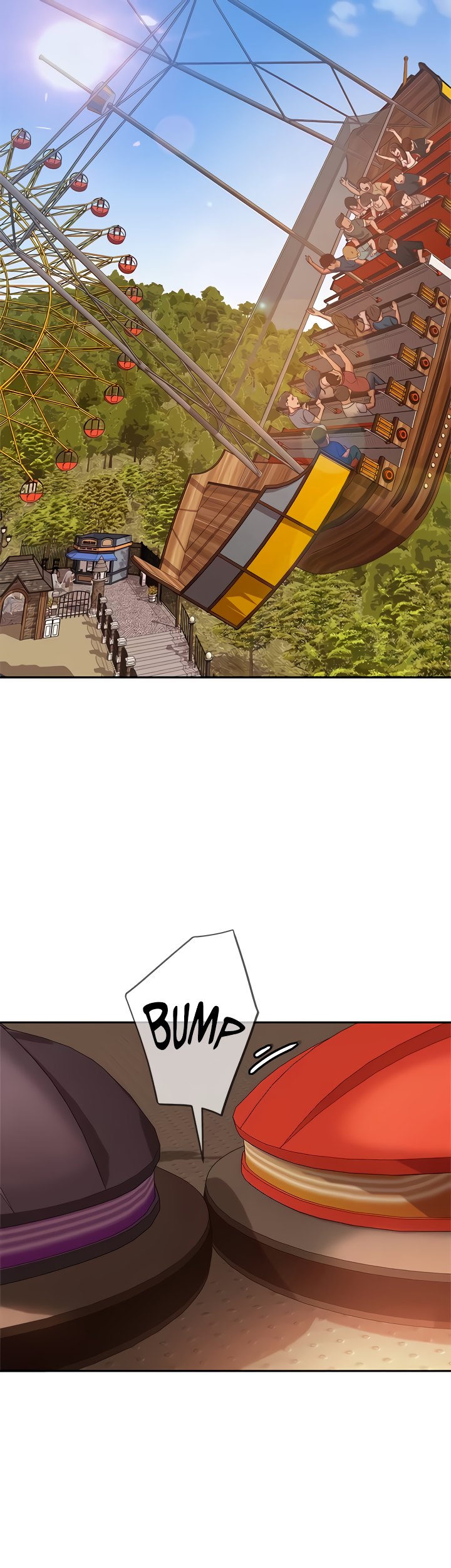 Worst Day Ever Chapter 71 image 21