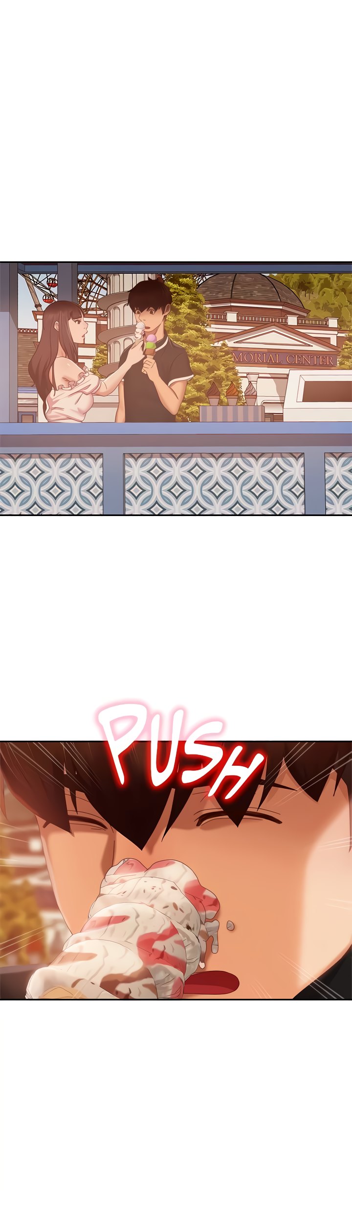 Worst Day Ever Chapter 71 image 25