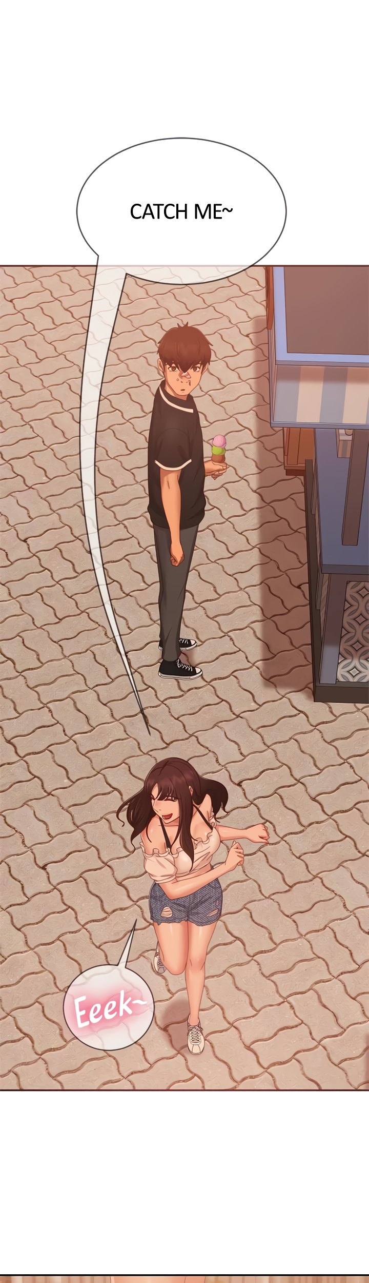 Worst Day Ever Chapter 71 image 26