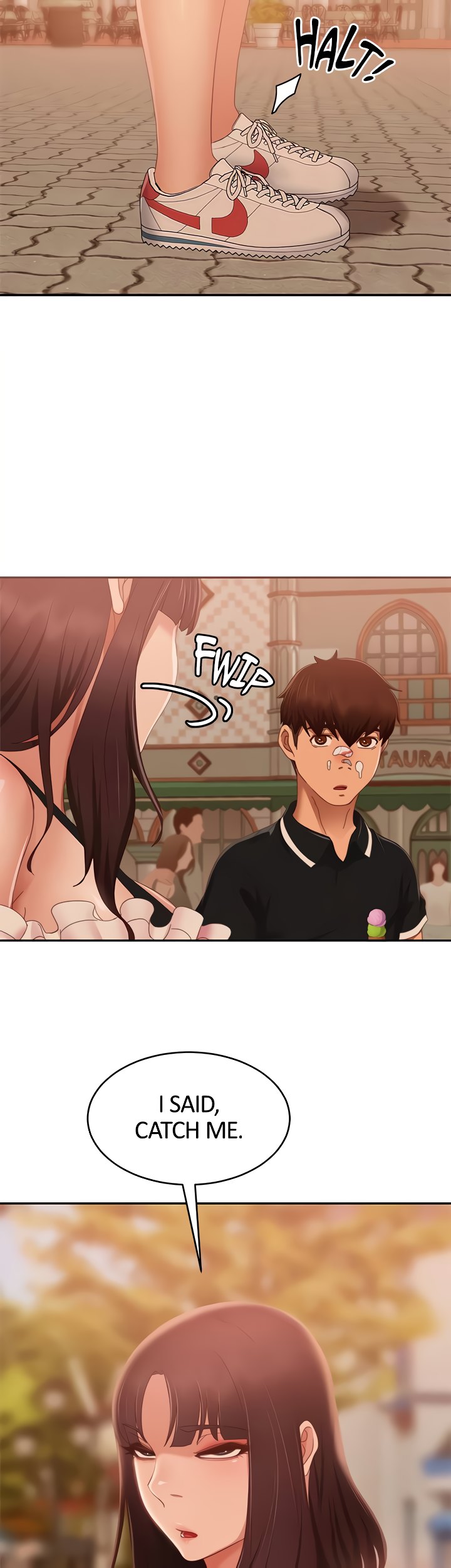 Worst Day Ever Chapter 71 image 27