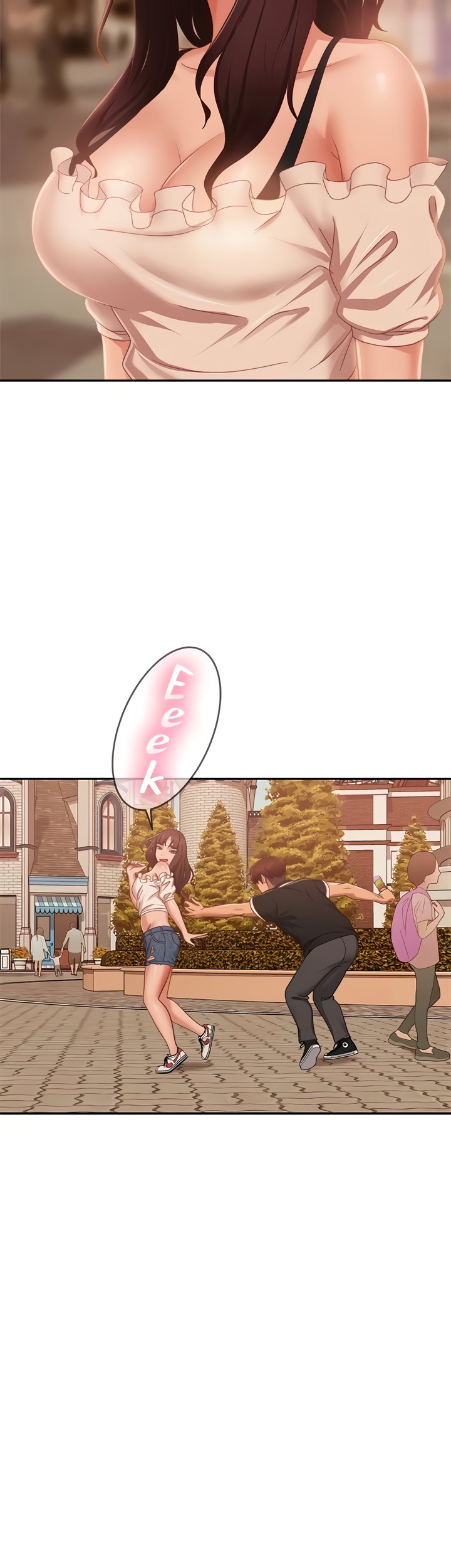 Worst Day Ever Chapter 71 image 28
