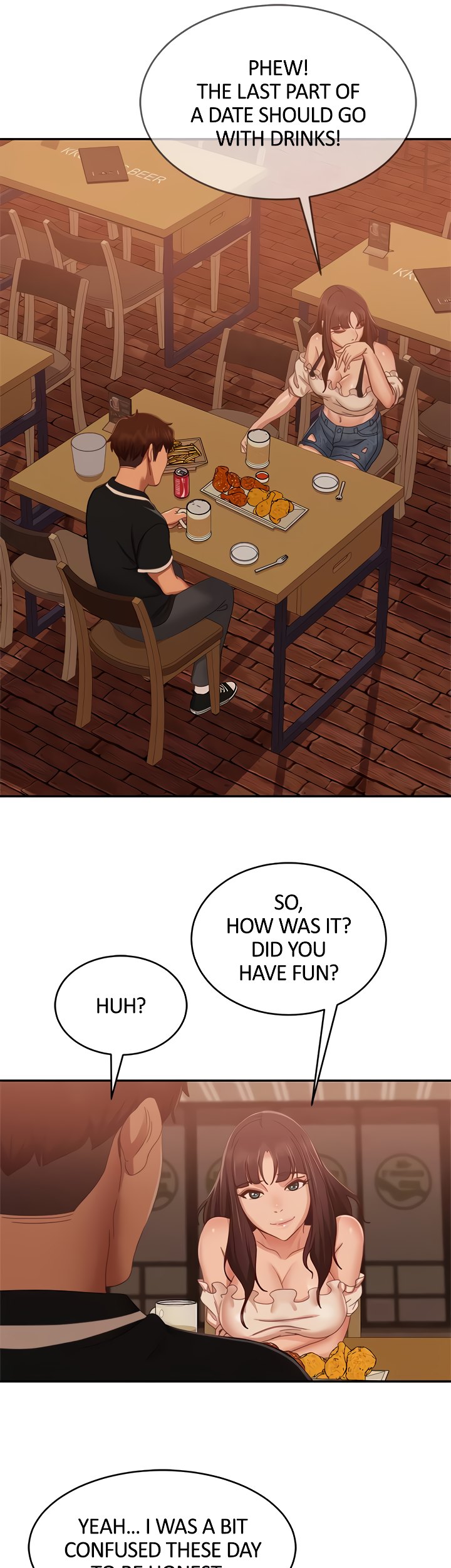 Worst Day Ever Chapter 71 image 30
