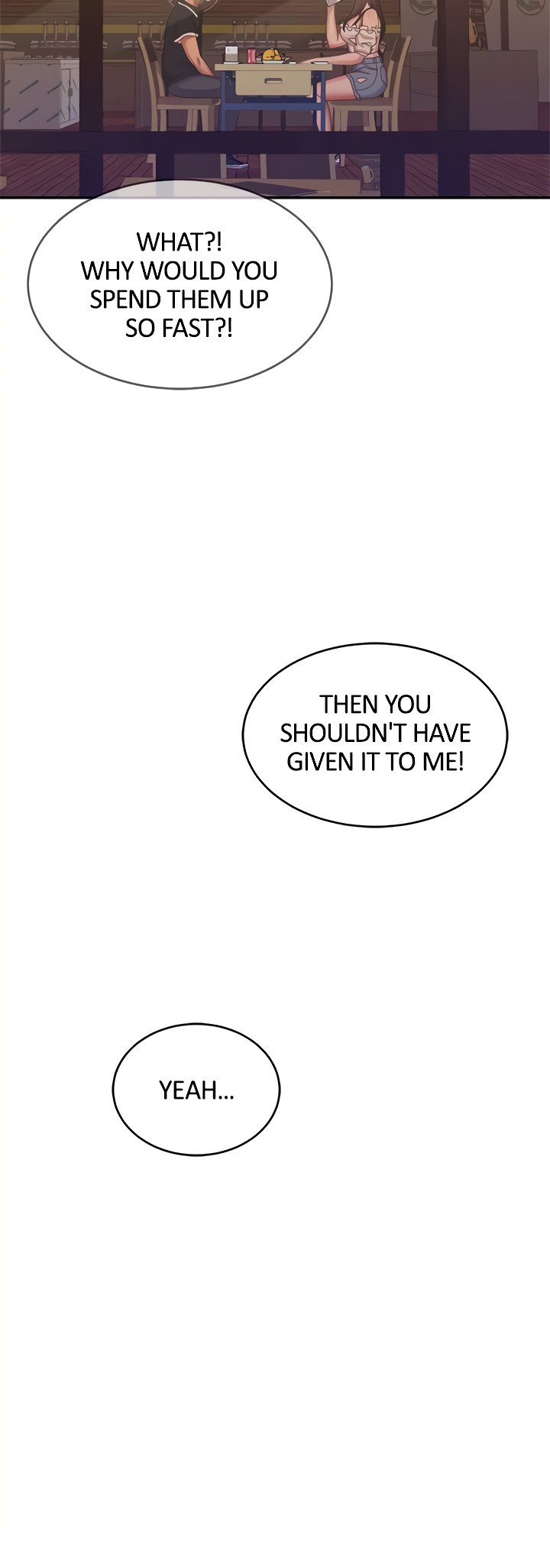 Worst Day Ever Chapter 71 image 32