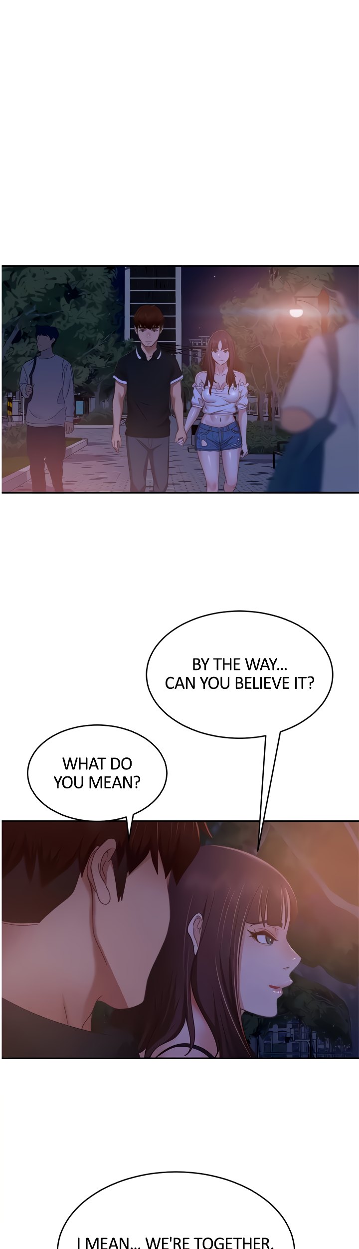 Worst Day Ever Chapter 71 image 33