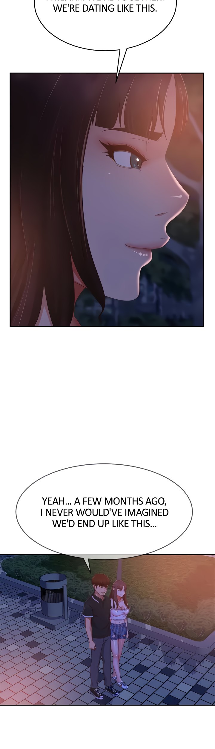 Worst Day Ever Chapter 71 image 34