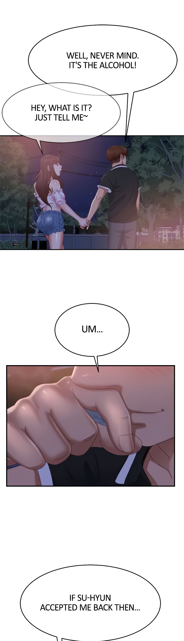 Worst Day Ever Chapter 71 image 36