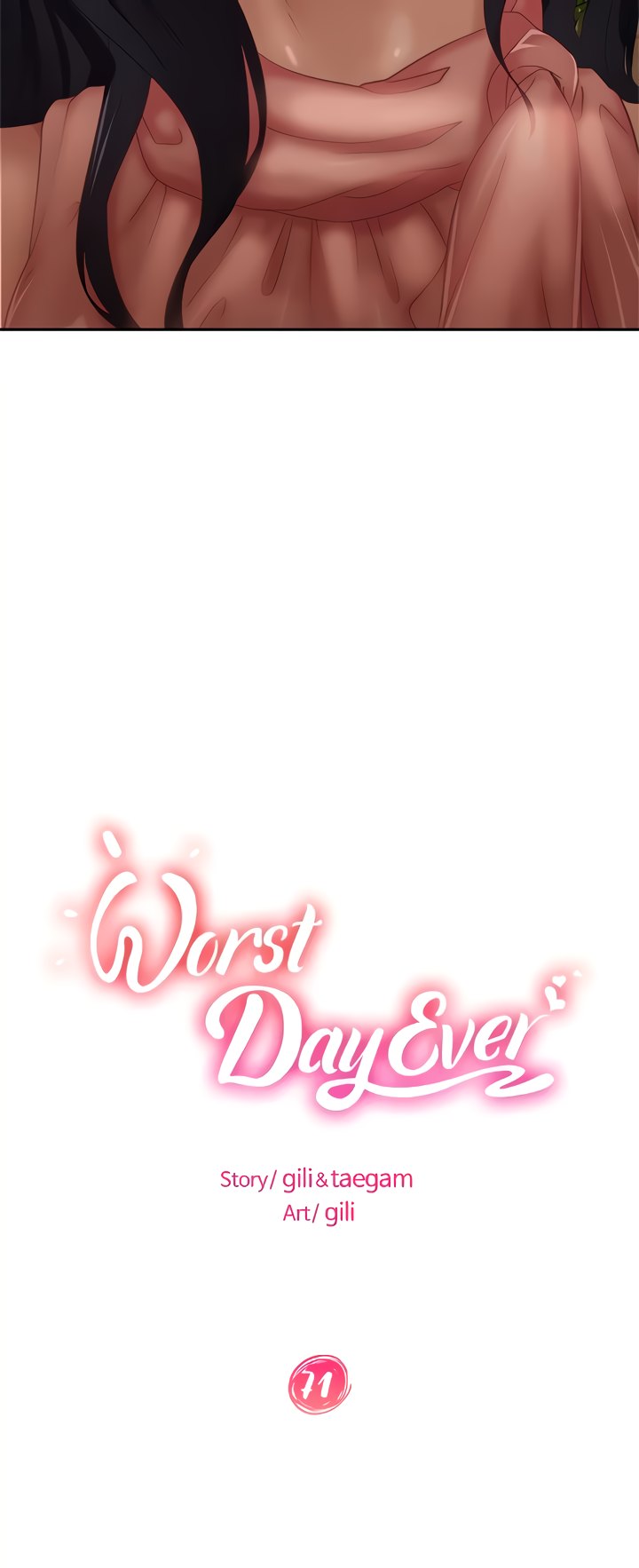Worst Day Ever Chapter 71 image 3