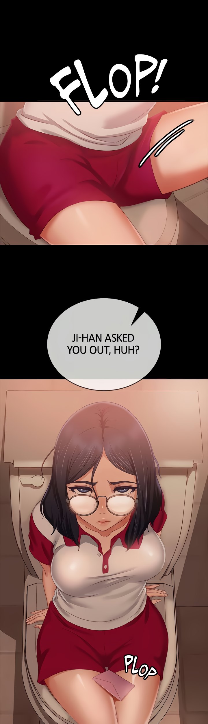 Worst Day Ever Chapter 71 image 39