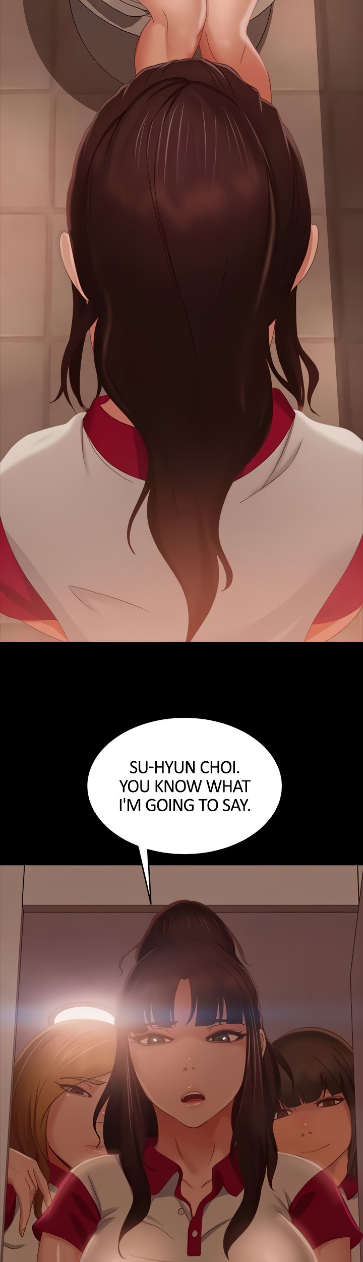 Worst Day Ever Chapter 71 image 40