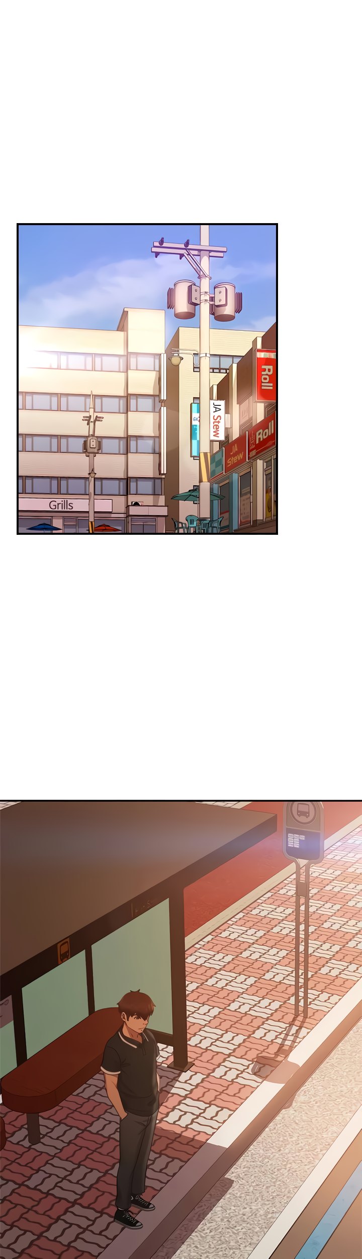 Worst Day Ever Chapter 71 image 4